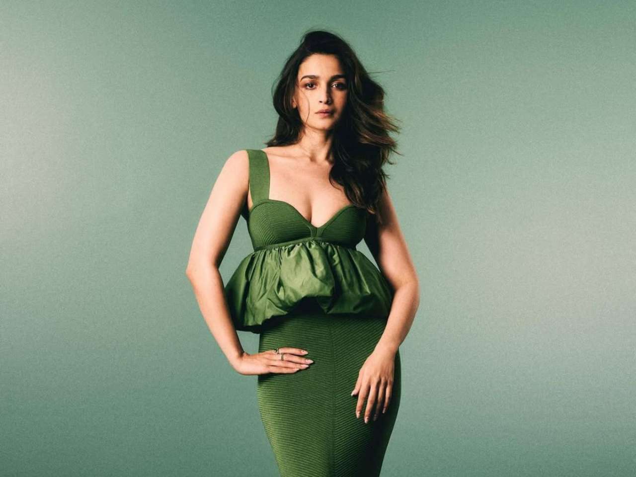 Alia Bhatt chose natural weight loss process