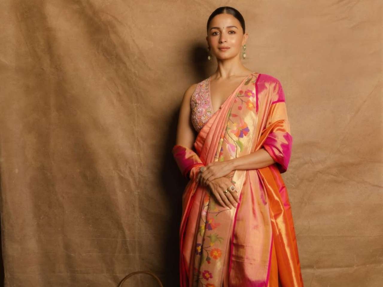 Alia Bhatt’s advice to new moms