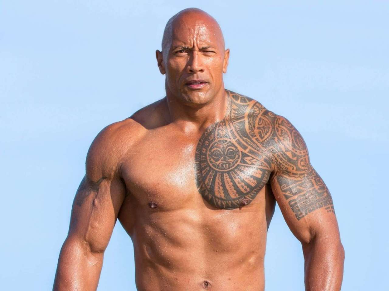 The Rock