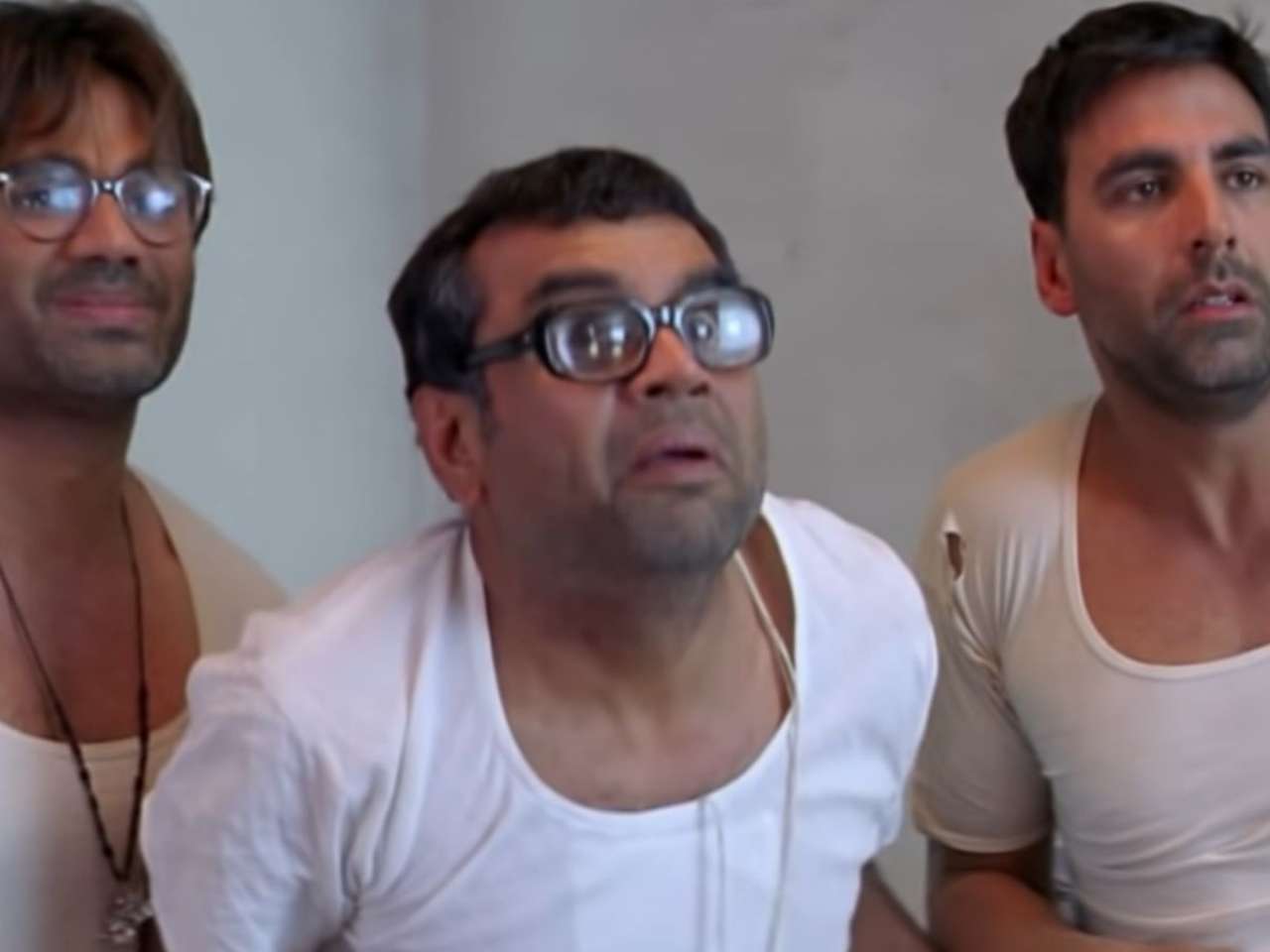 Phir Hera Pheri