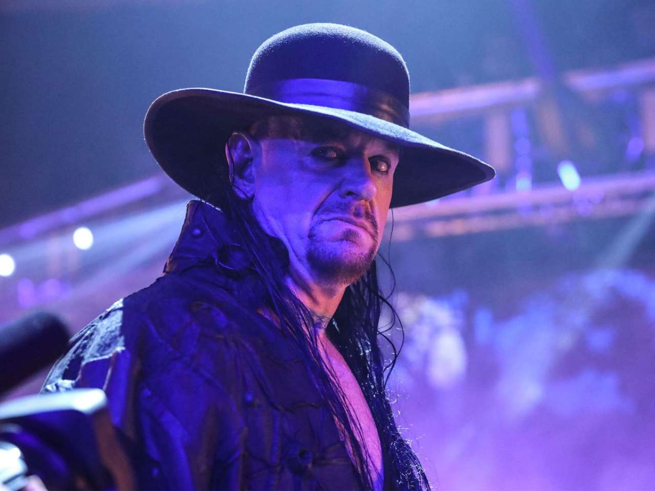 Undertaker