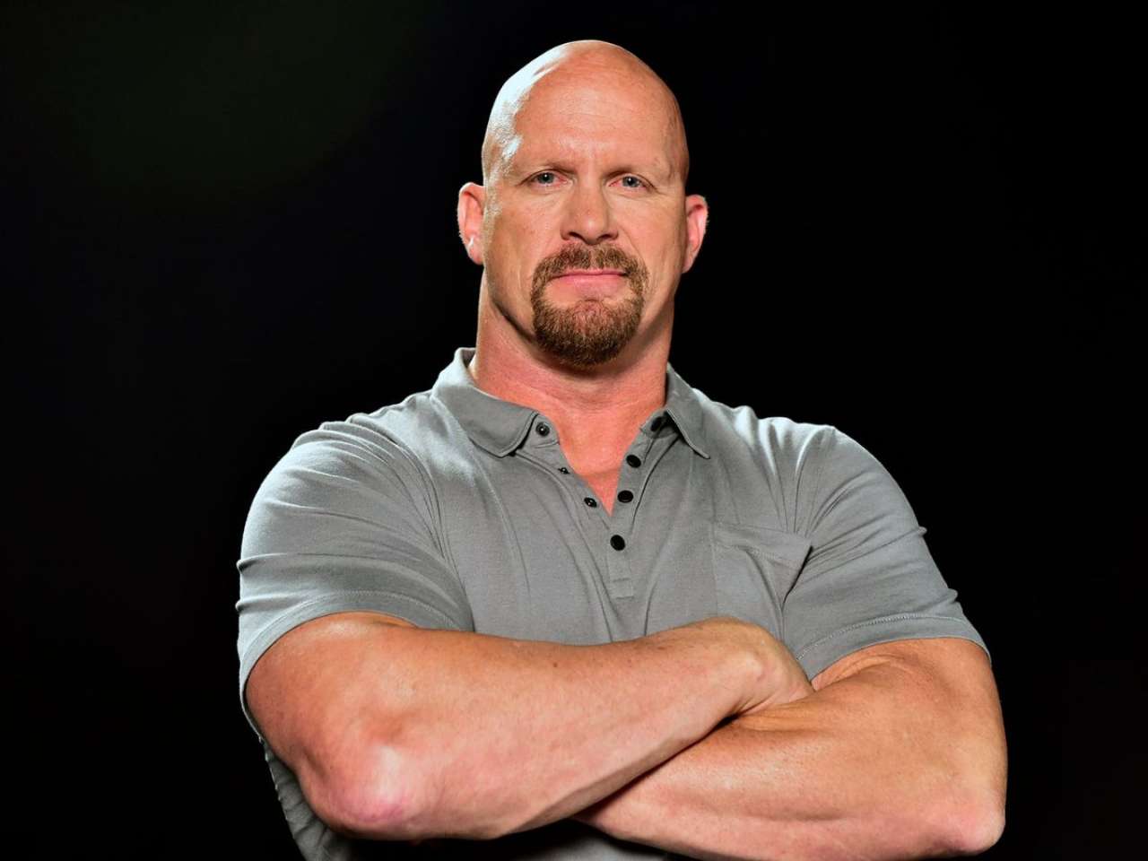 Steve Austin