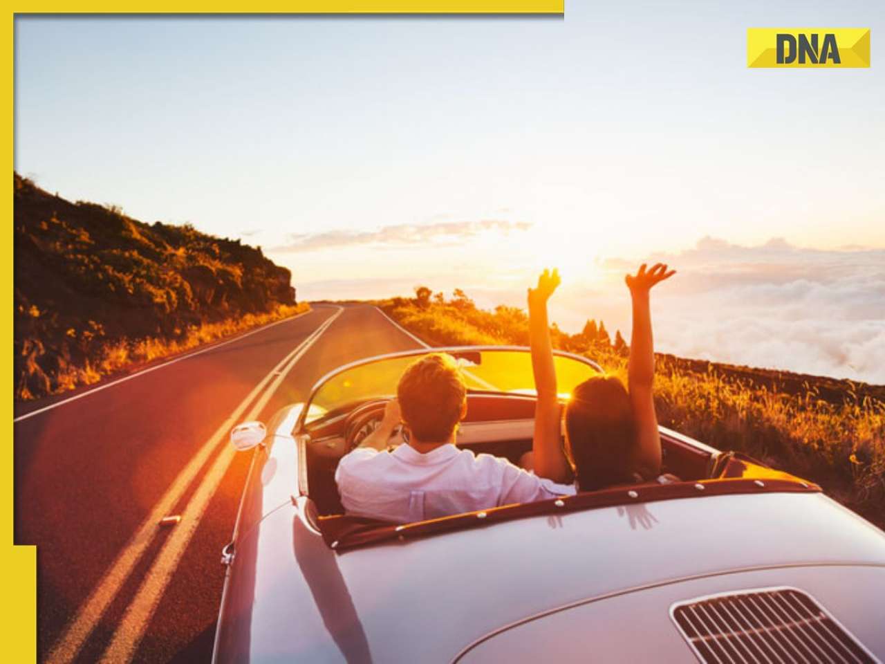 Make most of Raksha Bandhan weekend with these 5 scenic road trips from Noida
