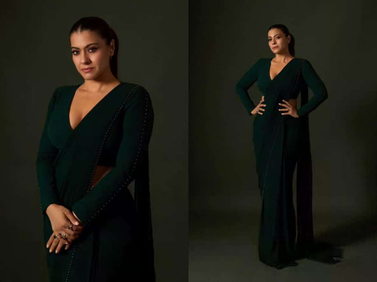 Kajol