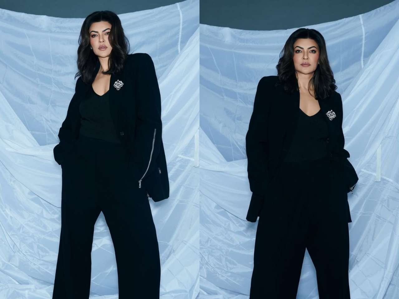Sushmita Sen