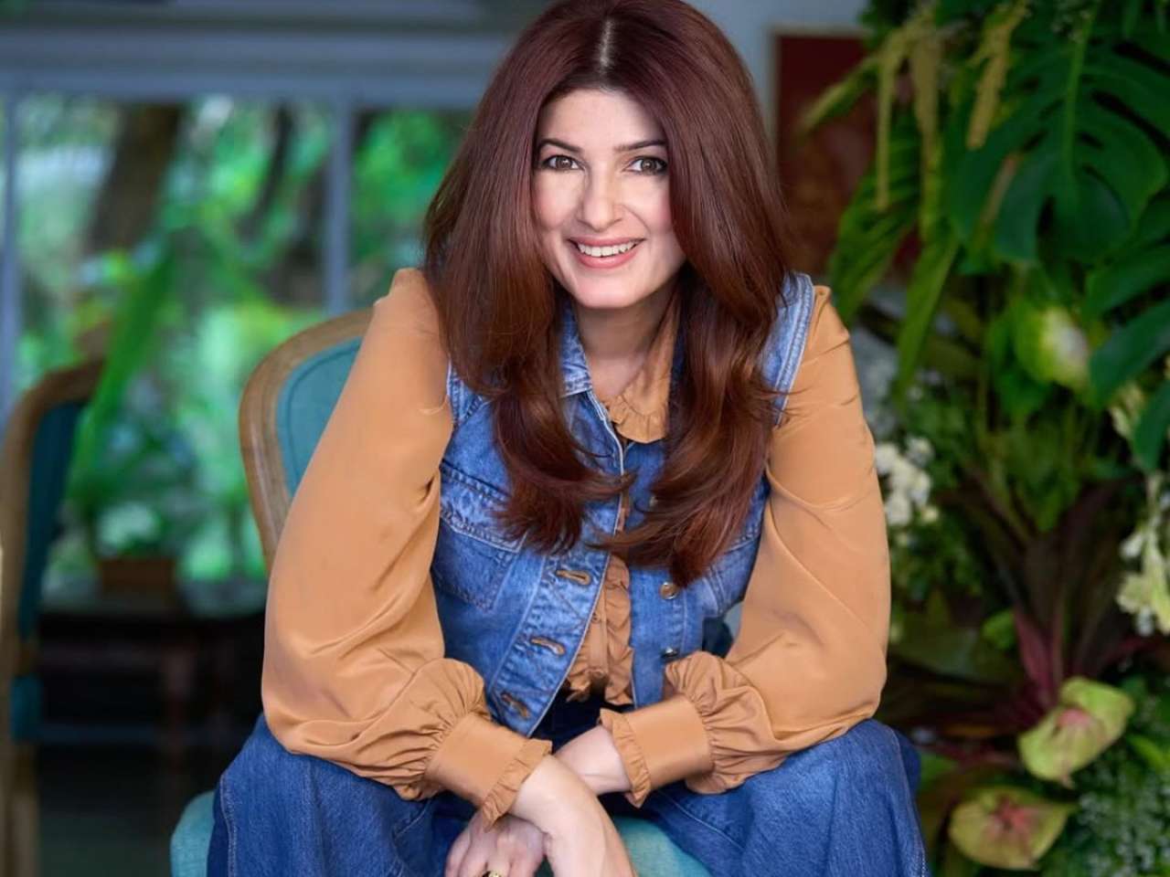 Twinkle Khanna