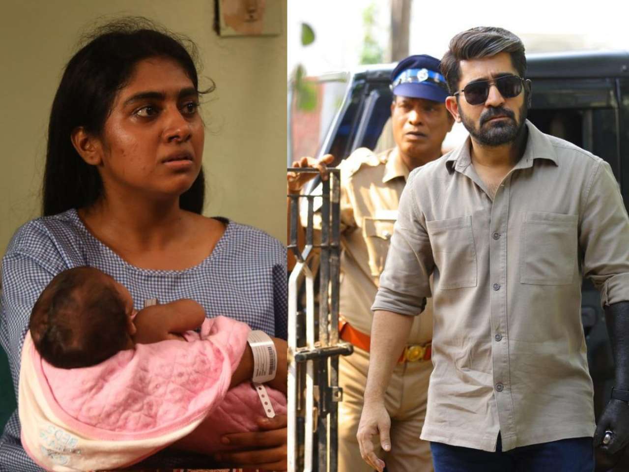 Why are South Indian films ruling OTT platforms?