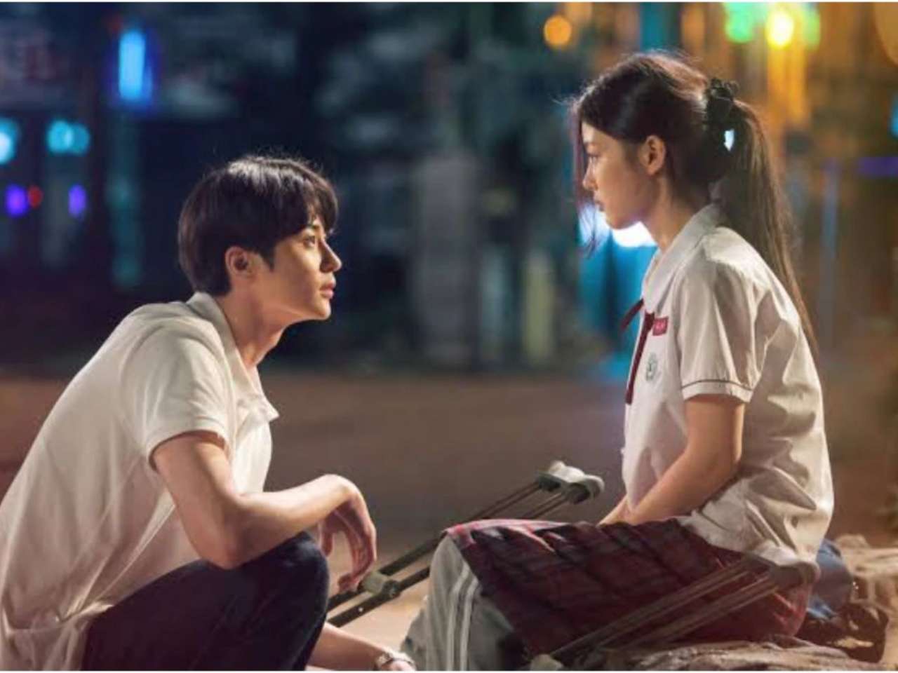 ‘20th Century Girl’