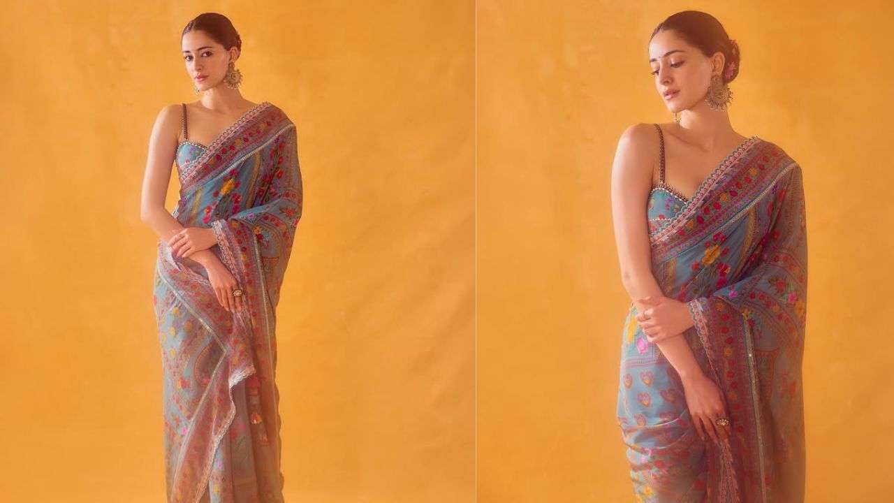 Ananya Panday