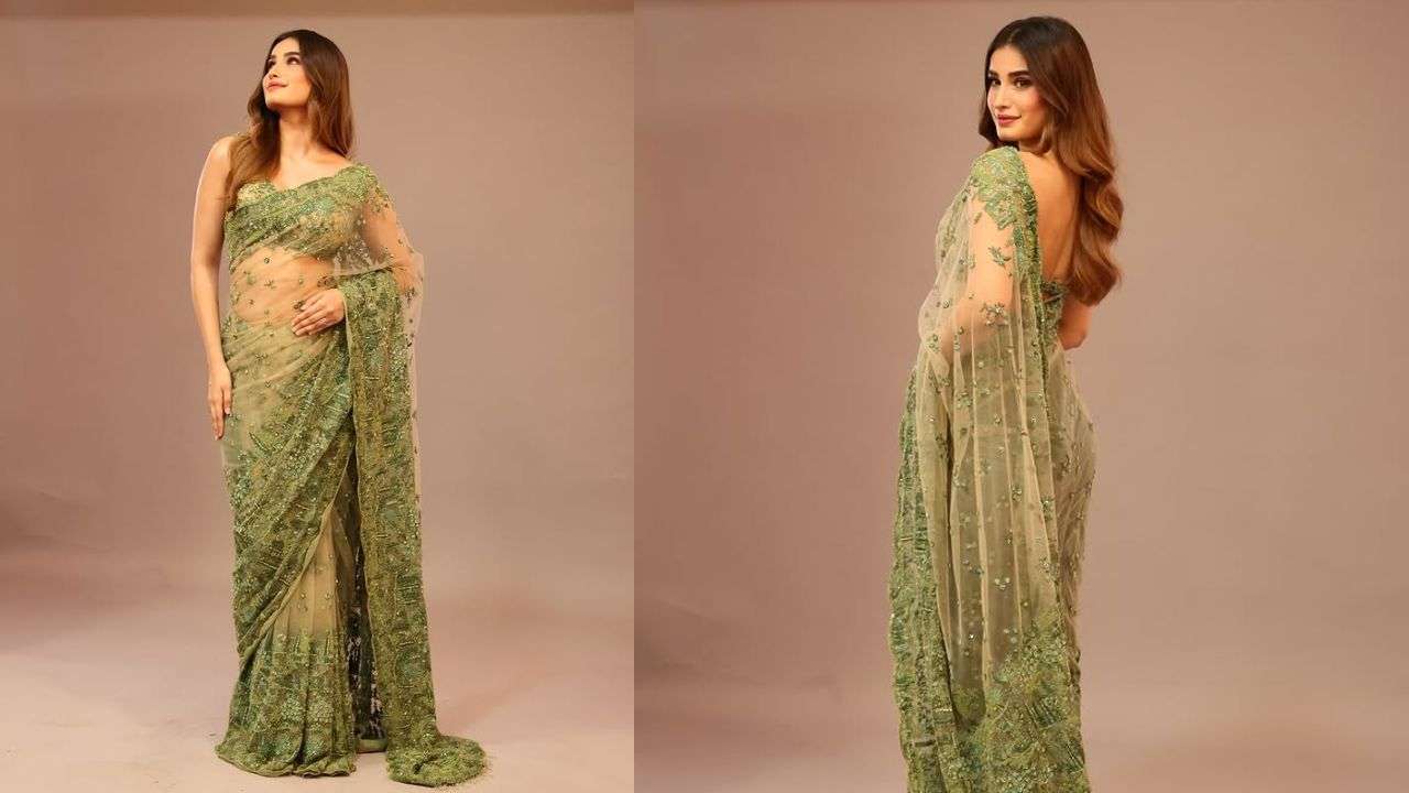 Rasha Thadani