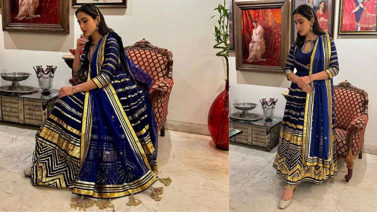 Sara Ali Khan
