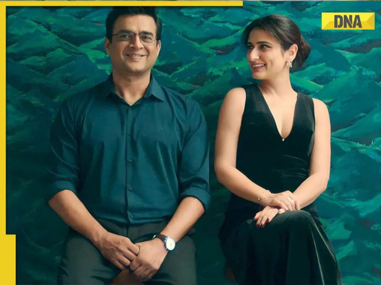 If you enjoyed Aap Jaisa Koi, don’t miss these 5 romantic R Madhavan movies on OTT