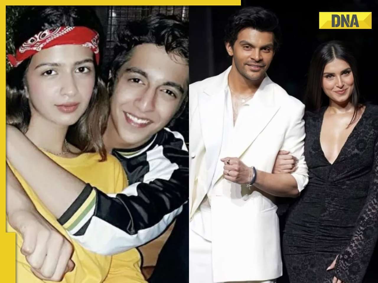 New love in B-Town? 6 actor pairings stirring up dating rumours