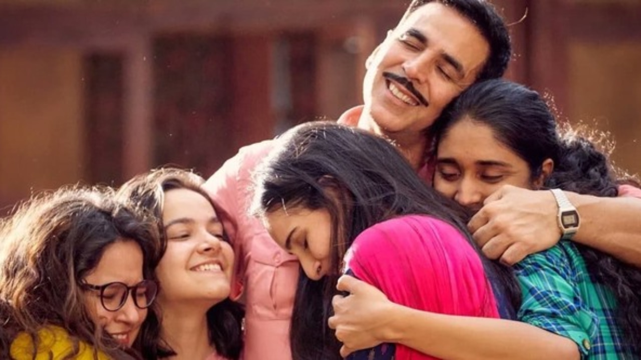 Raksha Bandhan (2022)