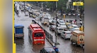  Maharashtra monsoon: IMD issues red alert in six districts, traffic chaos in Mumbai amid heavy rain; school, colleges shut in... 