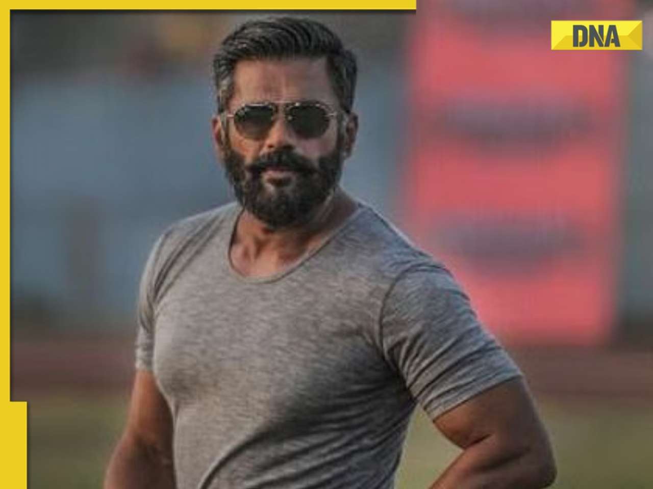 'Husband career banayega...': Suniel Shetty's statement on modern marriages goes viral, says women must know to look after kids if...