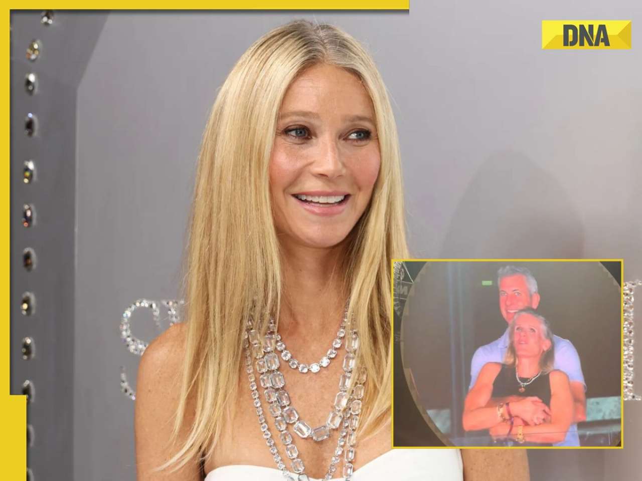 Astronomer hires Coldplay's Chris Martin's ex-wife Gwyneth Paltrow as 'very temporary' spokesperson, internet reacts, 'uno reversed..', watch video