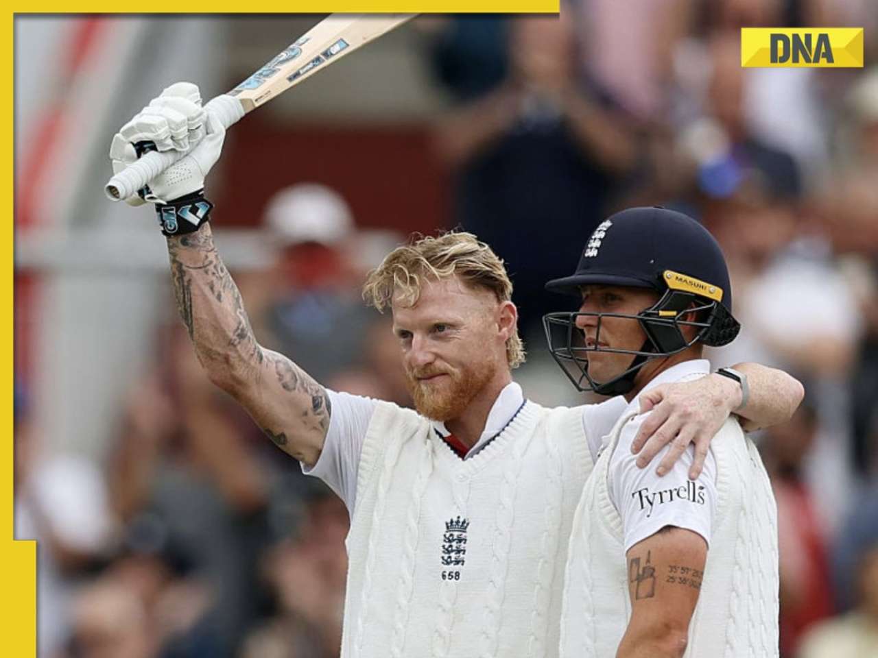 IND vs ENG: Ben Stokes scripts history, becomes first player in 148 years to achieve THIS massive feat