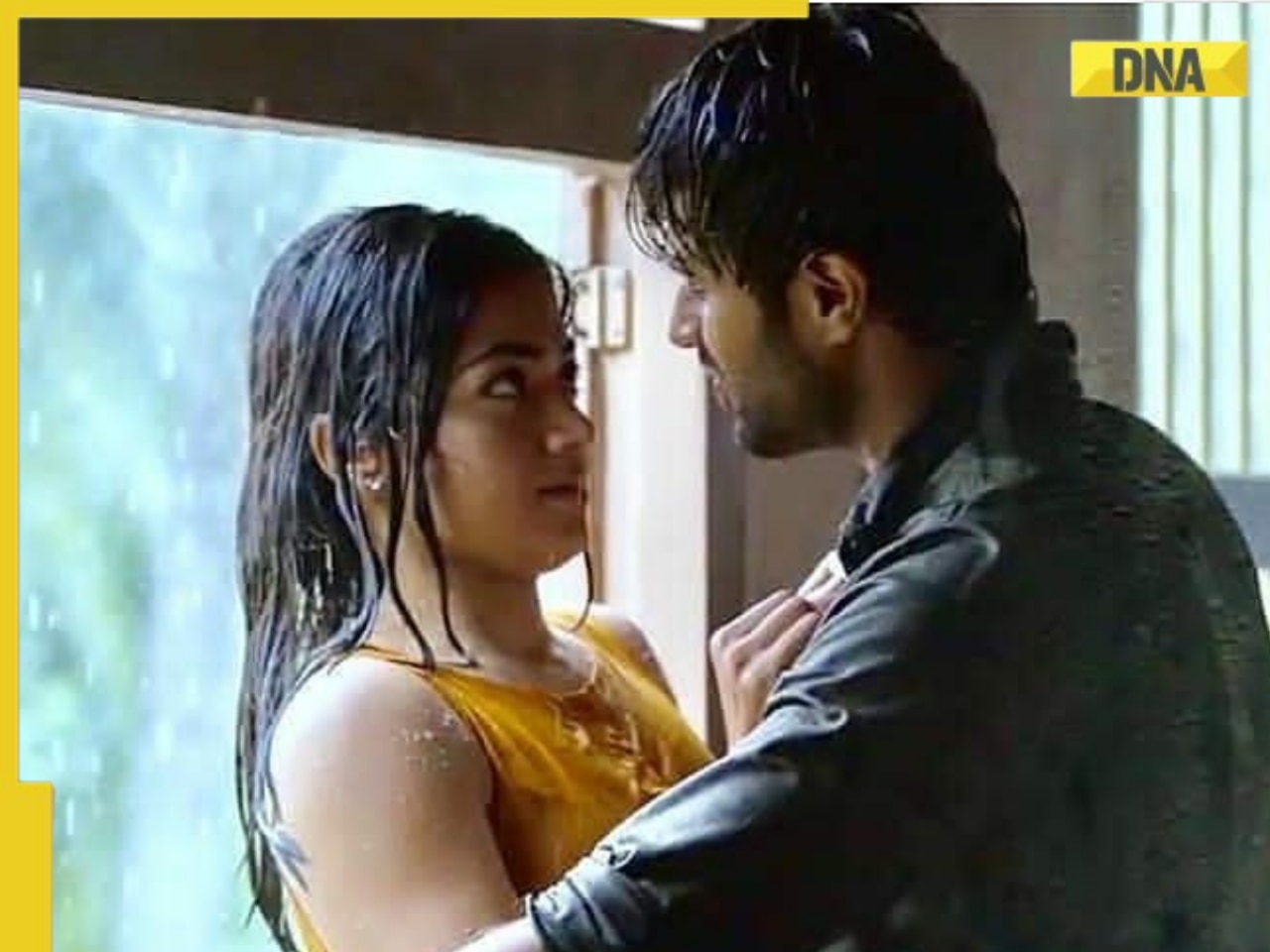 Rashmika Mandanna 'sends love' to rumoured beau Vijay Deverakonda, shares their unseen photos from..., says 'I keep looking back...'