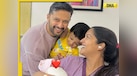 Vatsal Sheth and Ishita Dutta reveal name of their newborn baby girl, it is..., know its meaning, importance, significance 