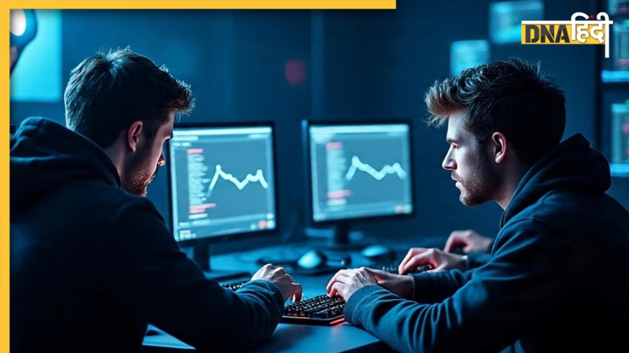 Cyber Fraud Alert: AI बन गया है नया चोर! कहीं आपके बैंक बैलेंस पर खतरा तो नहीं? एआई सीईओ की साइबर धोखाधड़ी की चेतावनी