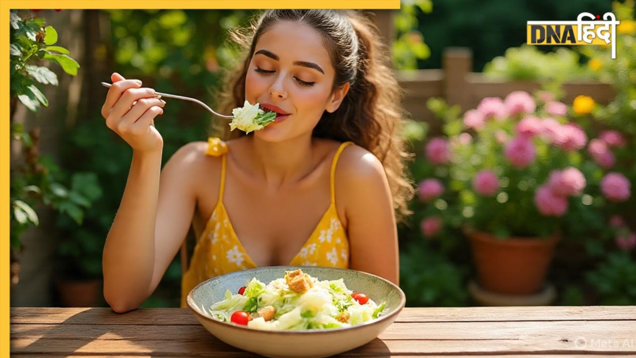 Diabetes Control Tips: ब्लड में उफान मारते शुगर को सोख लेगी ये हरी सब्जी, नेचुरली डायबिटीज होगी मैनेज