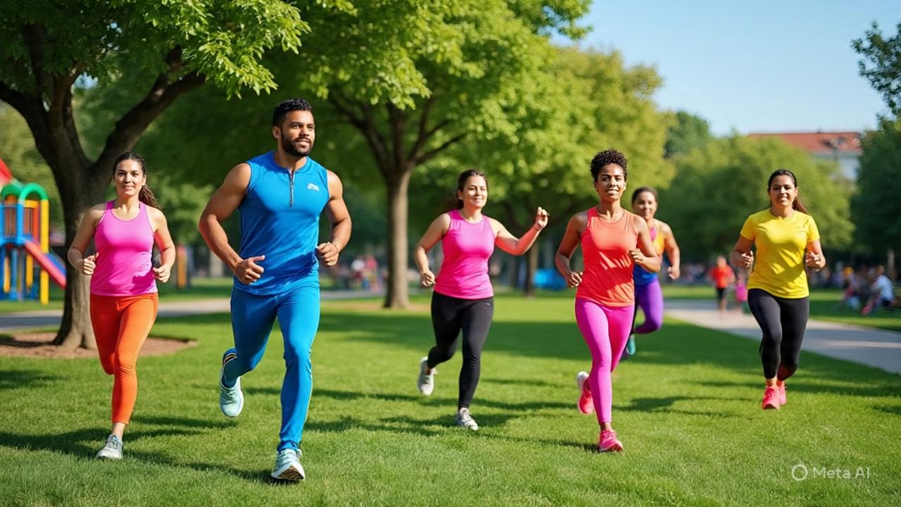 हफ़्ते में 77 मिनट 