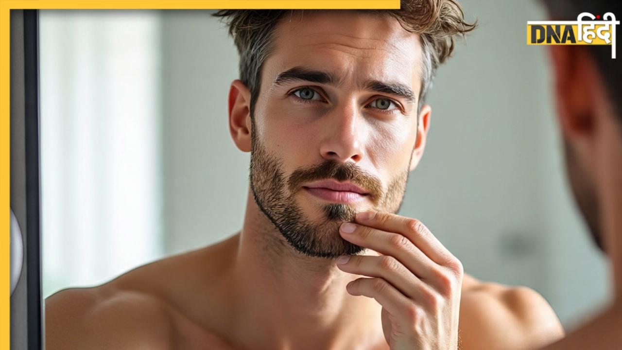 महिलाओं जितना ही जरूरी है पुरुषों के लिए स्किन केयर, Men’s Skincare के लिए टिप्स