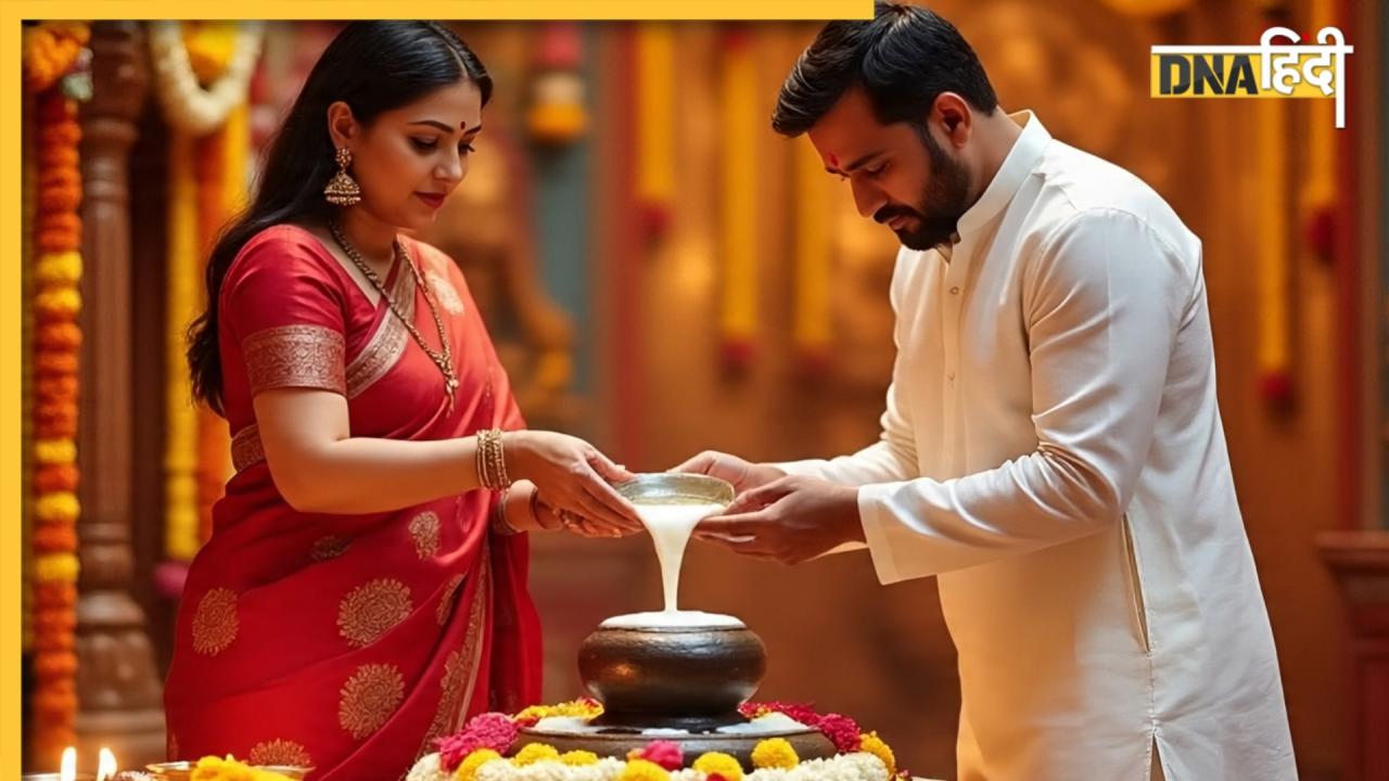 High Energy Jyotirlingas: भारत के सबसे ज्यादा ऊर्जा वाले माने गए हैं ये 5 ज्योतिर्लिंग, सावन में एक बार दर्शन करने से मिलेगा मोक्ष