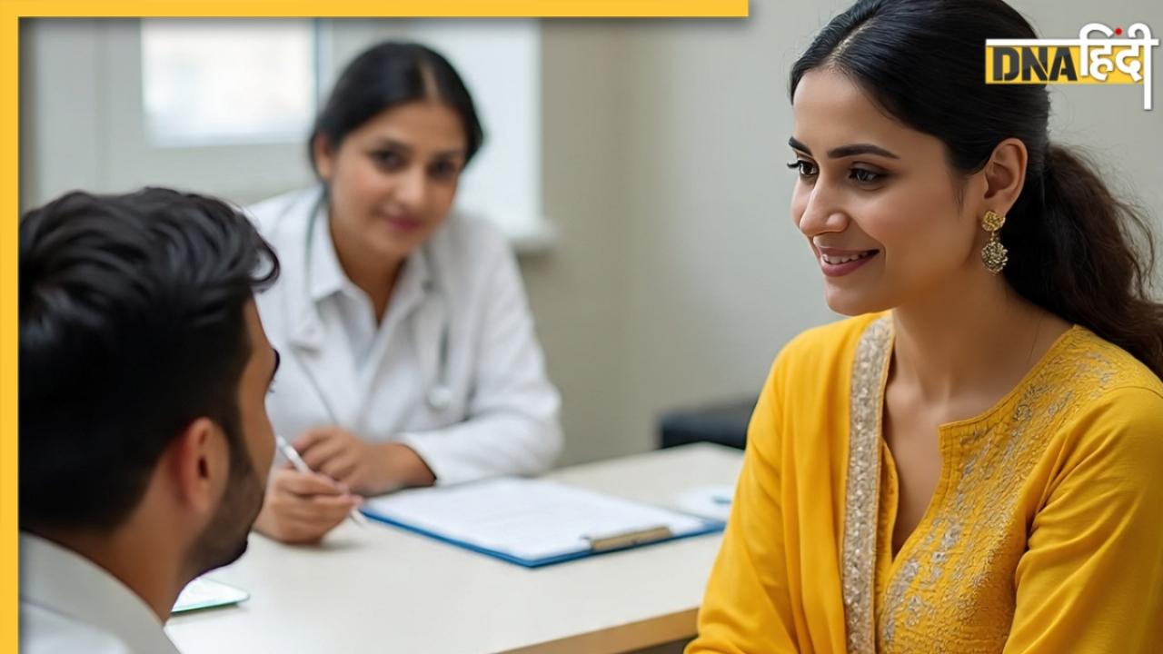 HIV Test Before Marriage: शादी के लिए ‘हां’ से पहले ‘जांच’, भारत के इस राज्य विवाह से पहले HIV टेस्ट कराना होगा जरूरी!   