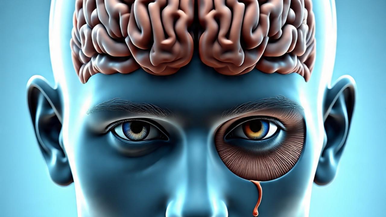मस्तिष्क और आंखों के लिए फायदेमंद