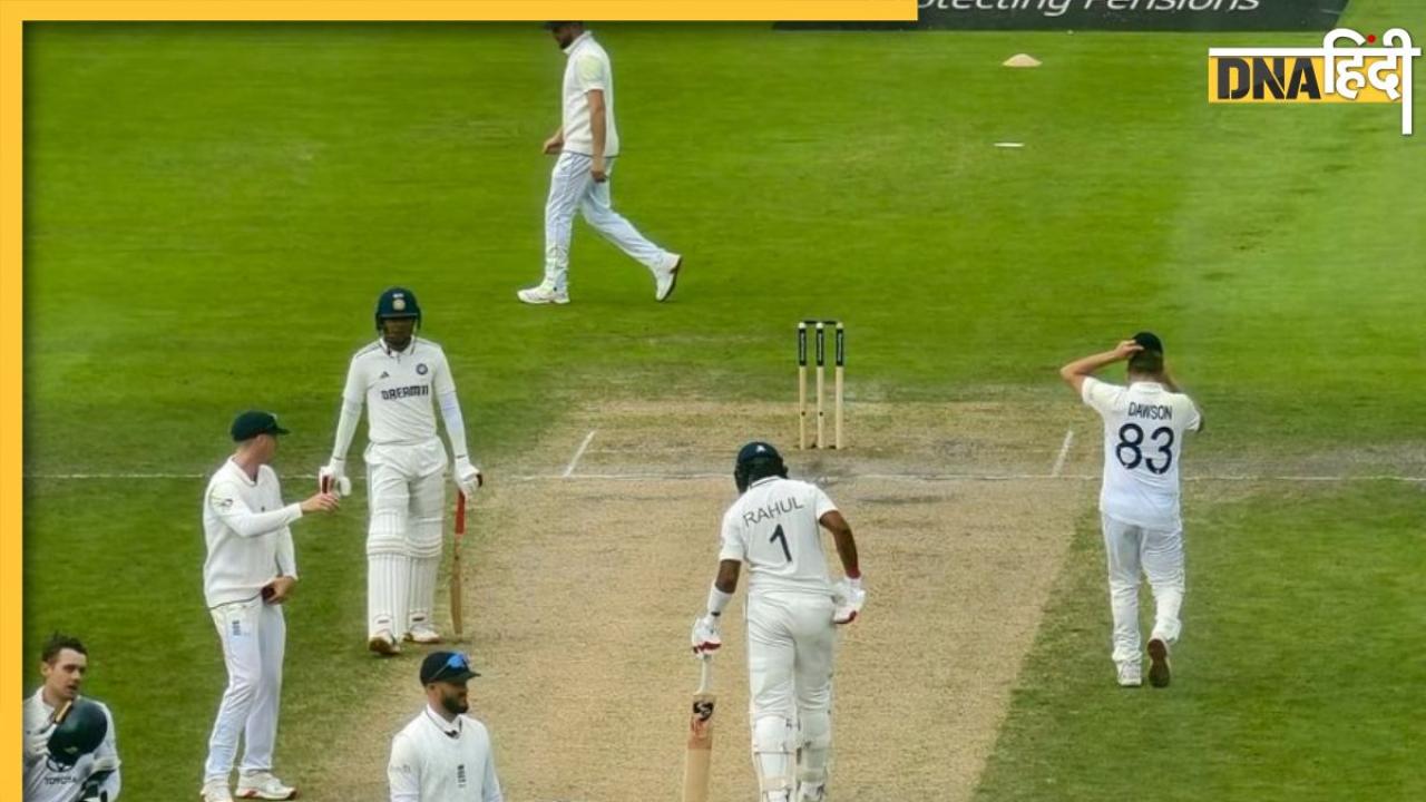 IND vs ENG 4th test Highlights: गिल-राहुल से फैंस को उम्मीदें, टीम इंडिया पर एक पारी से हार का खतरा; ऐसा रहा चौथा दिन