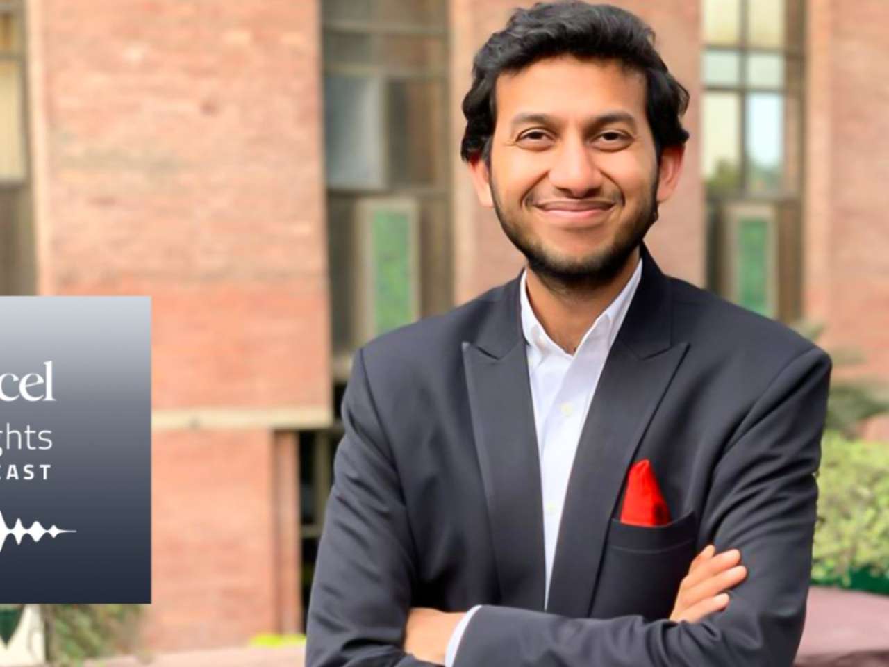 Ritesh Agarwal (Founder of OYO Rooms)