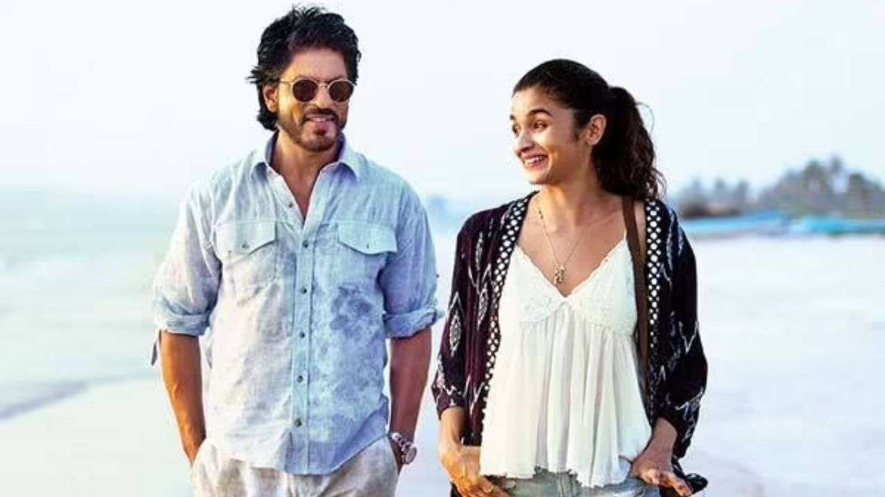 Dear Zindagi