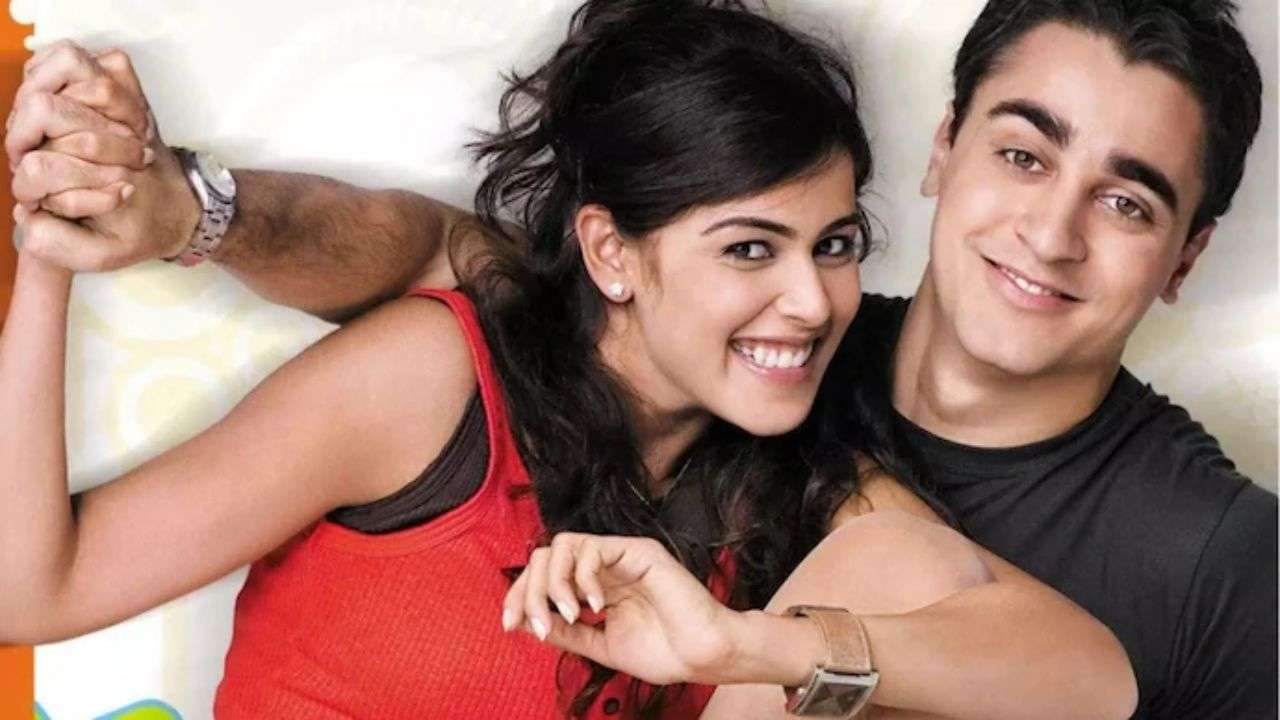 Jaane Tu Ya Jaane Na