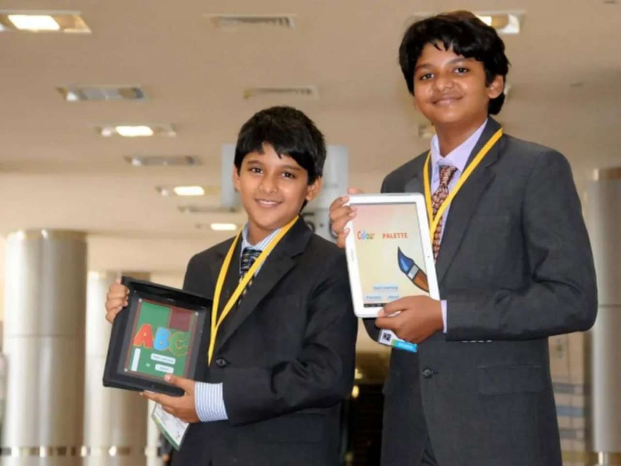 Shravan Kumaran & Sanjay Kumaran (Founders of GoDimensions)