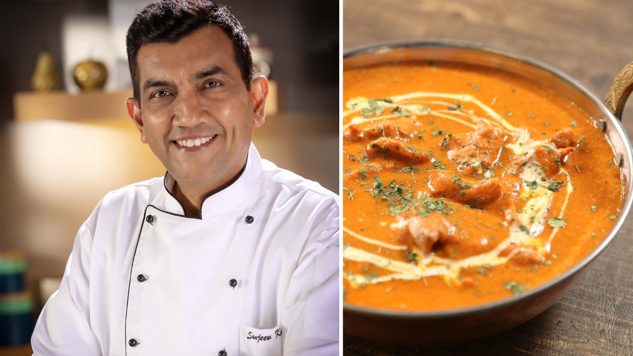 Sanjeev Kapoor’s smart kitchen tips
