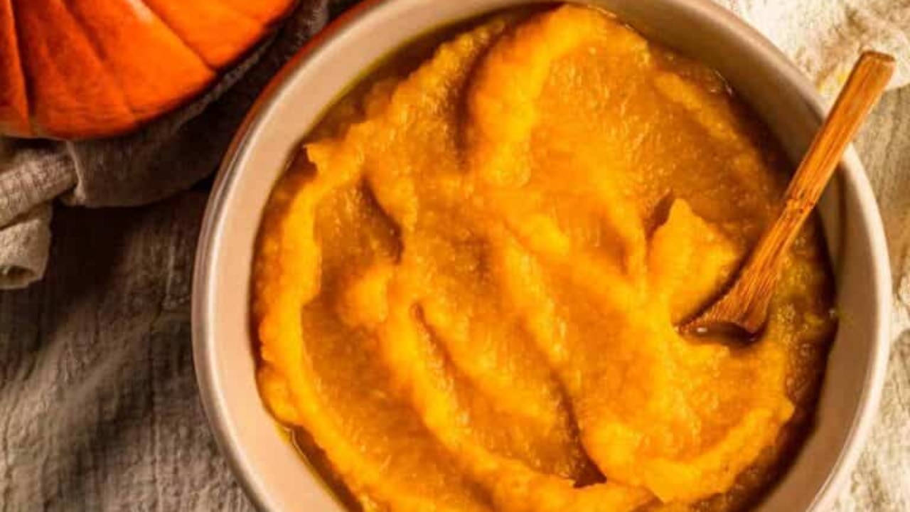 Pumpkin (Kaddu)