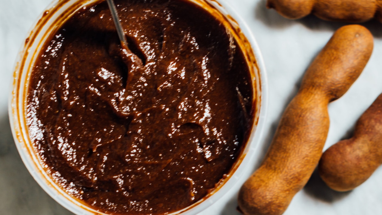 Tamarind (Imli)