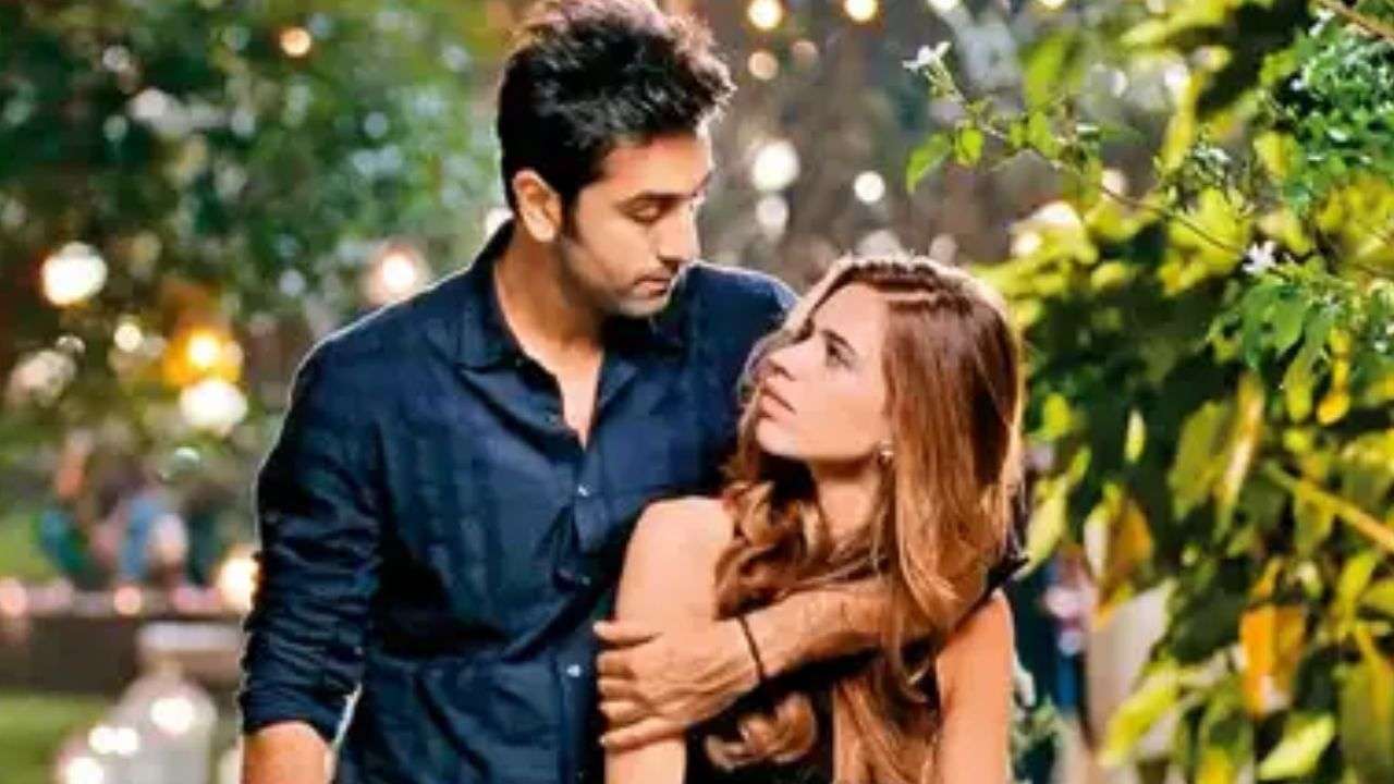 Bunny and Aditi: Yeh Jawaani Hai Deewani