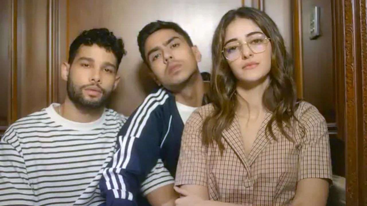 Ahana, Imaad and Neil: Kho Gaye Hum Kahan