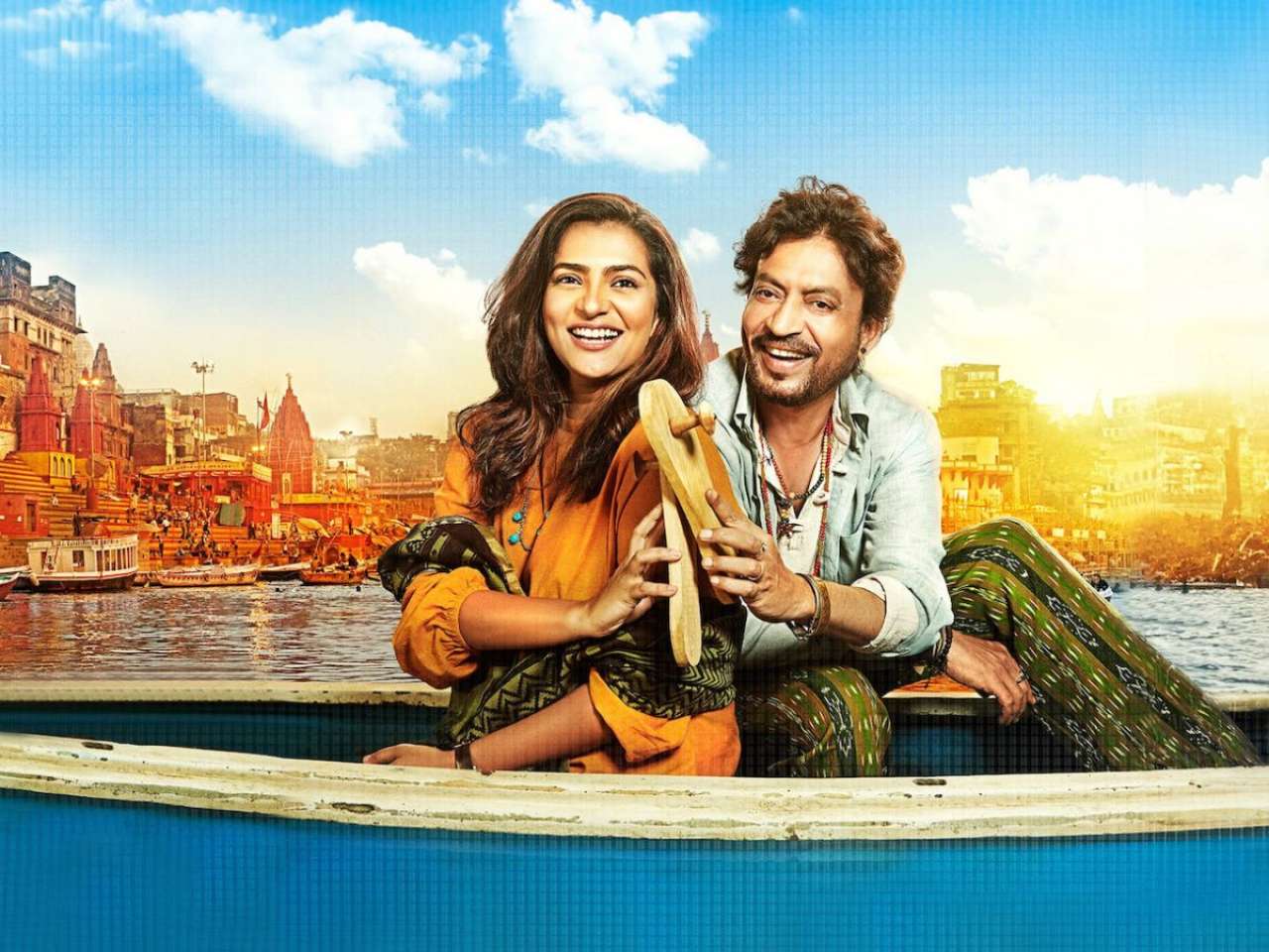 Qarib Qarib Singlle (2017)