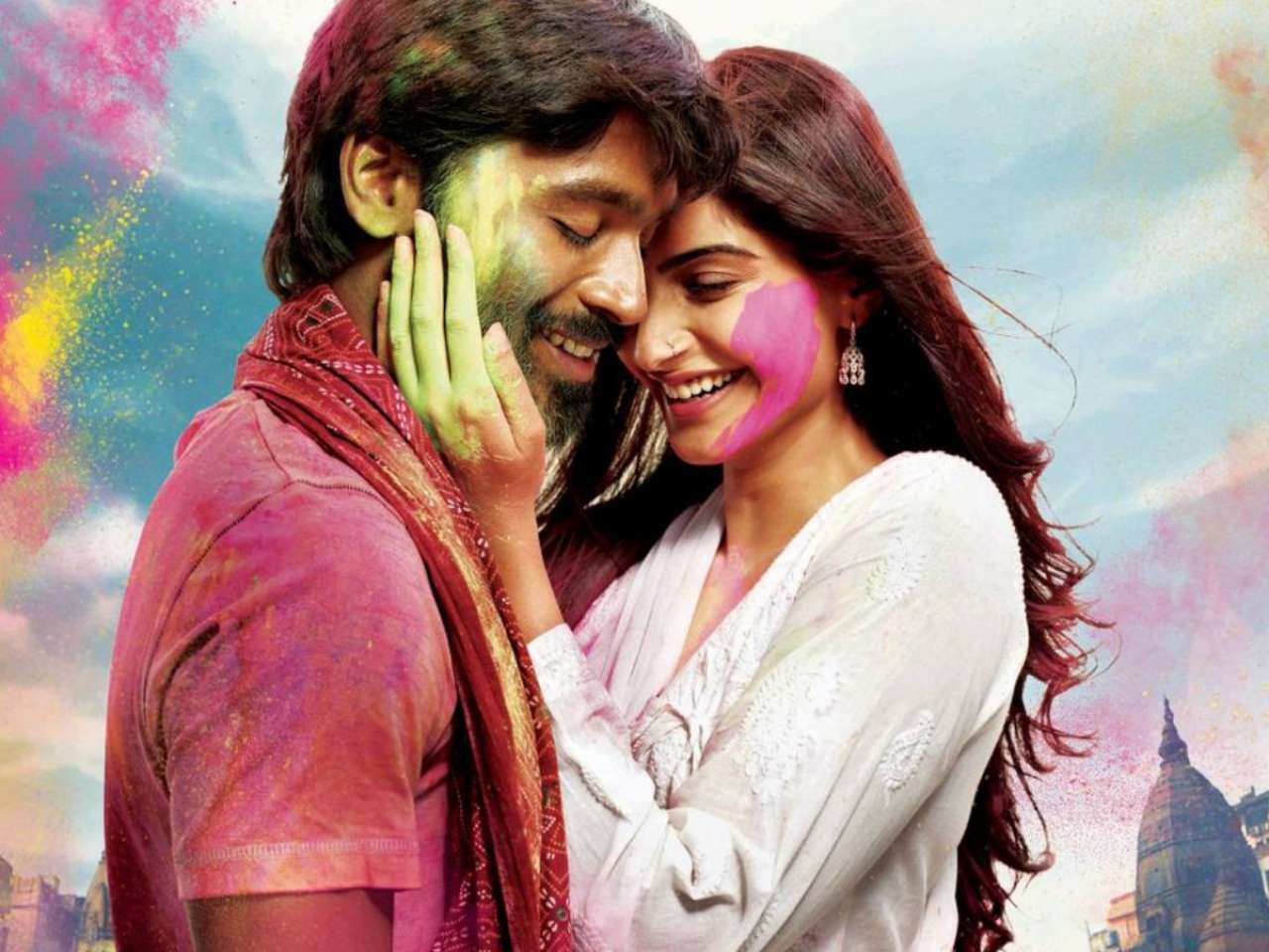 Raanjhanaa (2013)