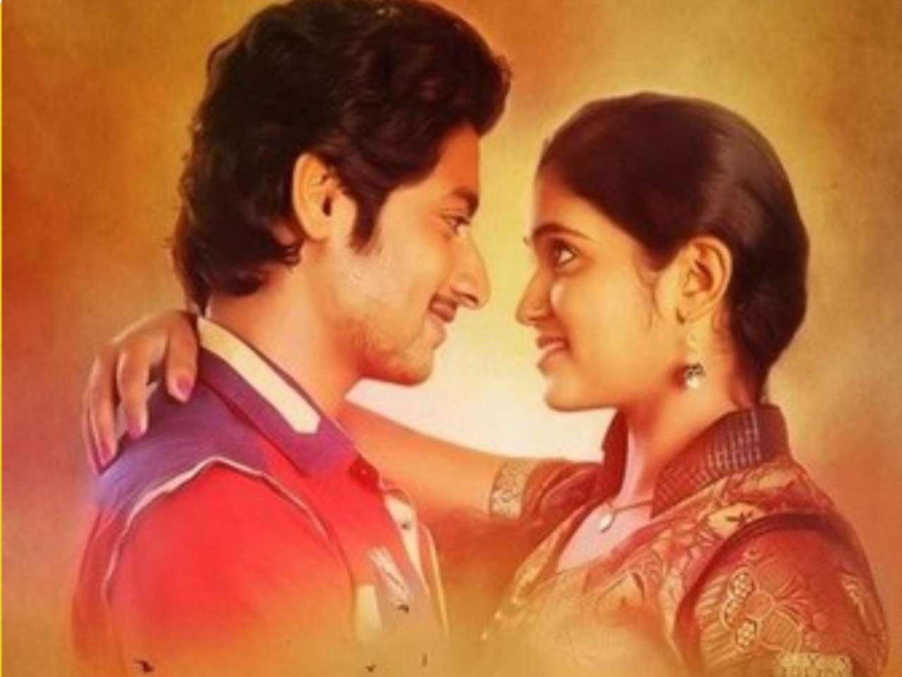 Sairat (2016)