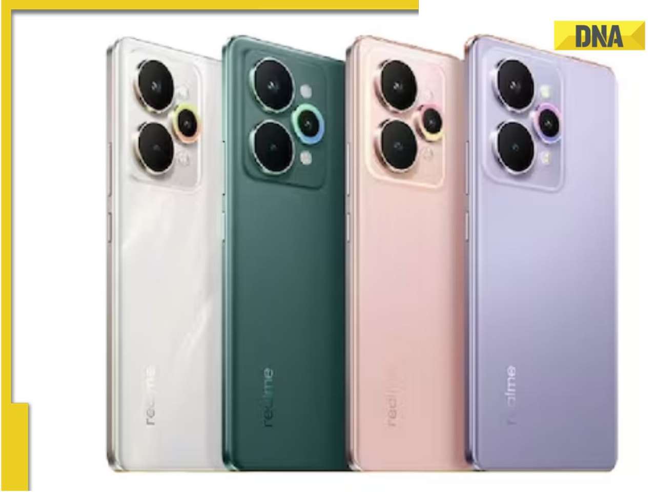 Realme 15, Realme 15 Pro 5G: Prices, features, upgrades, other details here
