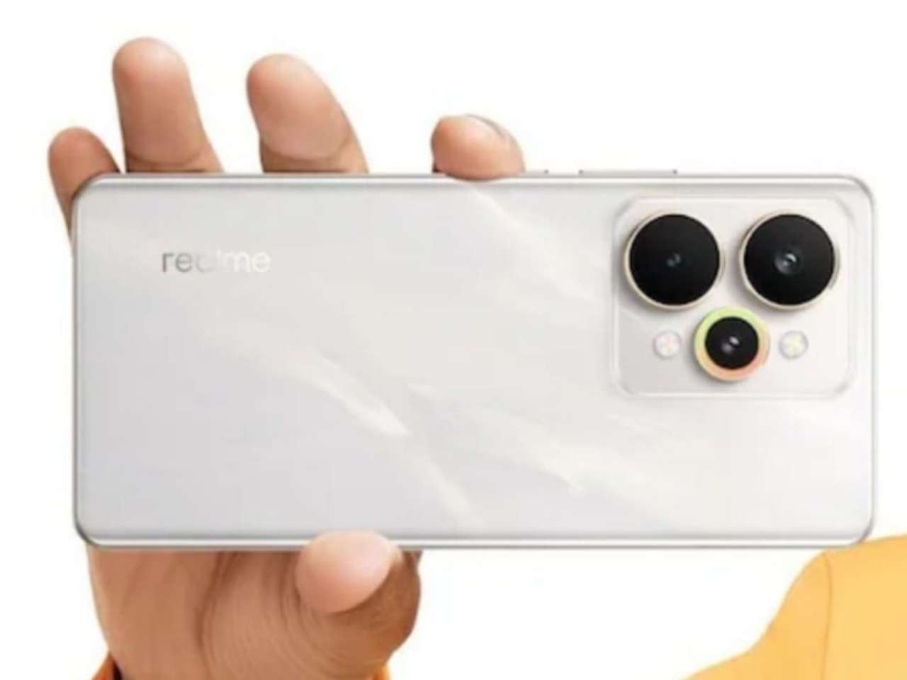 Big battery, fast charge
