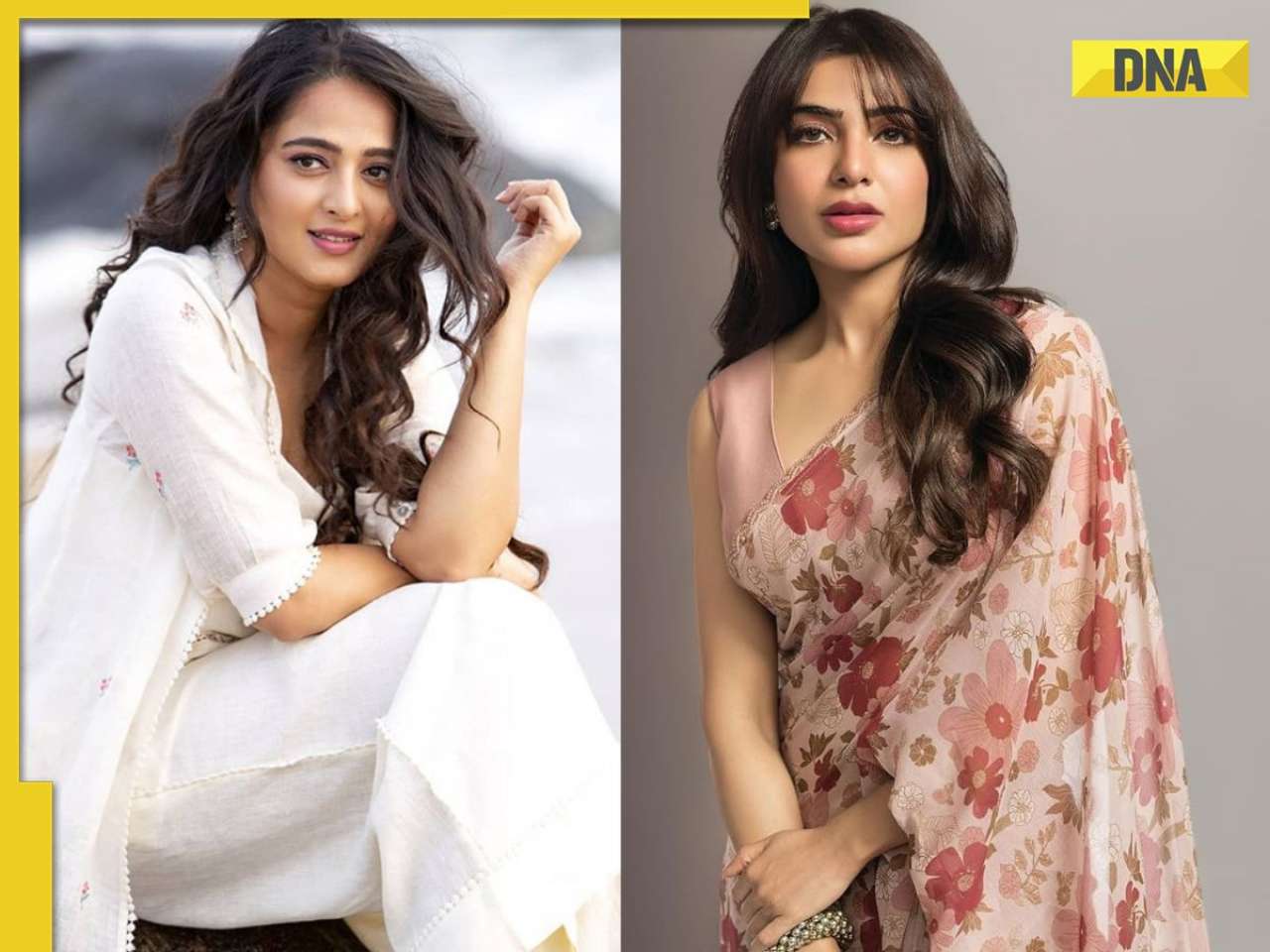 From Anushka Shetty to Samantha Ruth Prabhu; 5 Tamil actresses who slayed action genre on screen