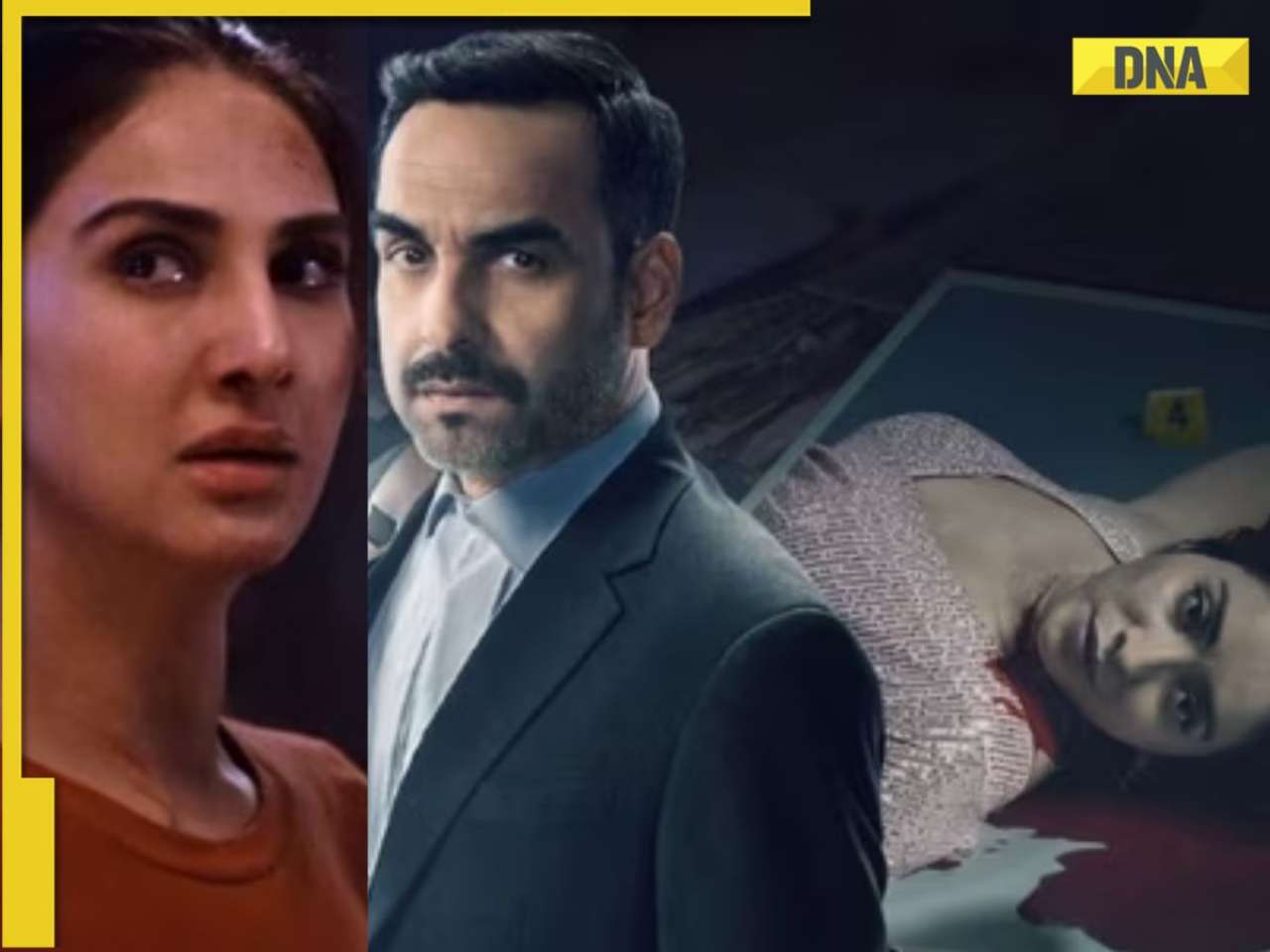 Before Mandala Murders, these Bollywood thrillers will keep you hooked