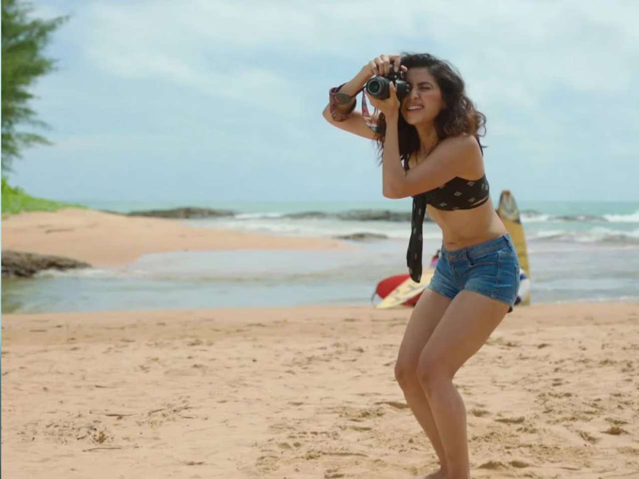 Honeymoon Photographer