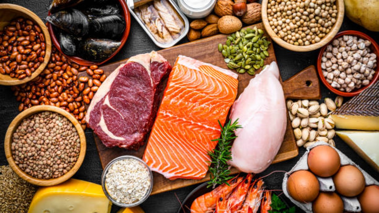 Ignoring post-workout protein